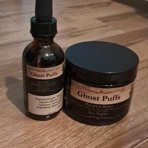 Haus of Gloi Ghost Puffs bundle